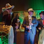 Comes Vagantes - BluesBrothers-Medieval :-)