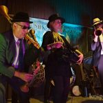 Comes Vagantes - BluesBrothers-Medieval :-)