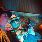 Comes Vagantes - BluesBrothers-Medieval :-)