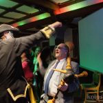 Comes Vagantes - BluesBrothers-Medieval :-)