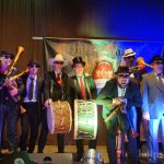 Comes Vagantes - BluesBrothers-Medieval :-)
