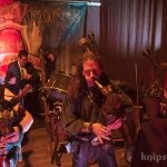 Comes Vagantes und Tolstafanz