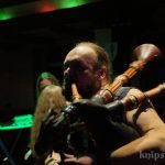 Comes Vagantes und Tolstafanz