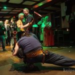 Comes Vagantes und Tolstafanz