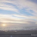 Westerland Strand Westerland Strand