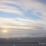 Westerland Strand Westerland Strand