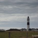 Leuchtturm "Langer Christian", südlich von Kampen Leuchtturm "Langer Christian", südlich von Kampen