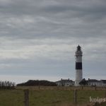 Leuchtturm "Langer Christian", südlich von Kampen Leuchtturm "Langer Christian", südlich von Kampen