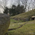 Groß-Steingrab "Denghoog" Groß-Steingrab "Denghoog"