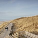 Strand von Wenningstedt Strand von Wenningstedt
