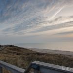 Strand von Wenningstedt Strand von Wenningstedt