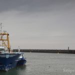 Hafen Hörnum Hafen Hörnum