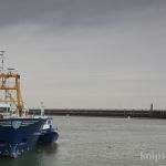 Hafen Hörnum Hafen Hörnum