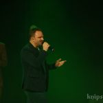 Wise Guys 2017 in Bremen zur Abschiedstour