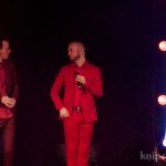 Wise Guys 2017 in Bremen zur Abschiedstour