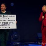 Wise Guys 2017 in Bremen zur Abschiedstour