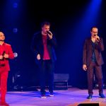Wise Guys 2017 in Bremen zur Abschiedstour