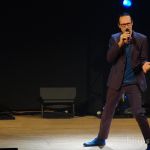 Wise Guys 2017 in Bremen zur Abschiedstour