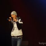 Wise Guys 2017 in Bremen zur Abschiedstour