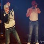 Wise Guys 2017 in Bremen zur Abschiedstour