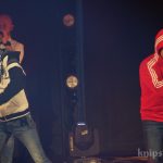Wise Guys 2017 in Bremen zur Abschiedstour