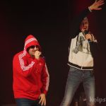 Wise Guys 2017 in Bremen zur Abschiedstour