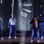 Wise Guys 2017 in Bremen zur Abschiedstour