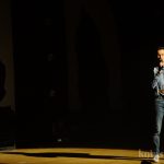 Wise Guys 2017 in Bremen zur Abschiedstour
