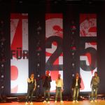 Wise Guys 2017 in Bremen zur Abschiedstour