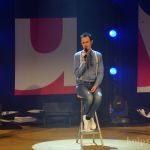 Wise Guys 2017 in Bremen zur Abschiedstour