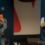 Wise Guys 2017 in Bremen zur Abschiedstour