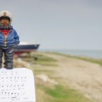 Nimm mich mit, Kapitän, auf die Reise