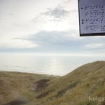 Hinterm Horizont geht's weiter