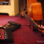 Astrid North & ILLAY im KITO Café