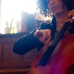 Astrid North & ILLAY im KITO Café