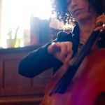 Astrid North & ILLAY im KITO Café