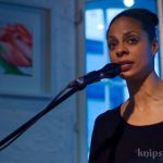 Astrid North & ILLAY im KITO Café