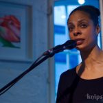Astrid North & ILLAY im KITO Café