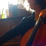 Astrid North & ILLAY im KITO Café