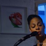 Astrid North & ILLAY im KITO Café