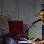 Astrid North & ILLAY im KITO Café