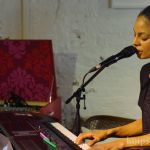 Astrid North & ILLAY im KITO Café