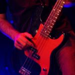 TekFu in der Zollkantine