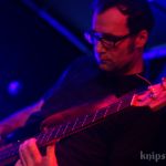 TekFu in der Zollkantine