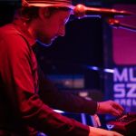 TekFu in der Zollkantine