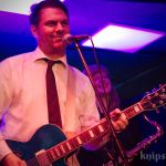 TekFu in der Zollkantine