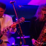 TekFu in der Zollkantine