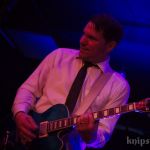 TekFu in der Zollkantine