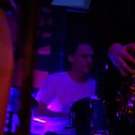 TekFu in der Zollkantine