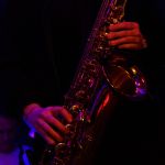 TekFu in der Zollkantine